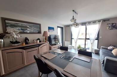 Appartement 3 pièces 304350 €