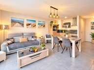 À 100m des commerces et à 1km des plages - appartement de 2023 — photo 2