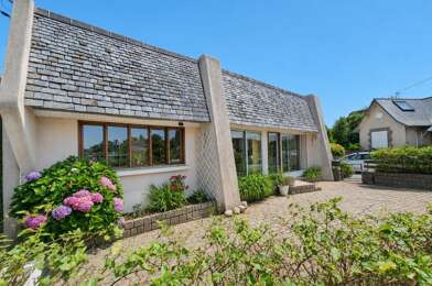 Maison 4 pièces 277350 €