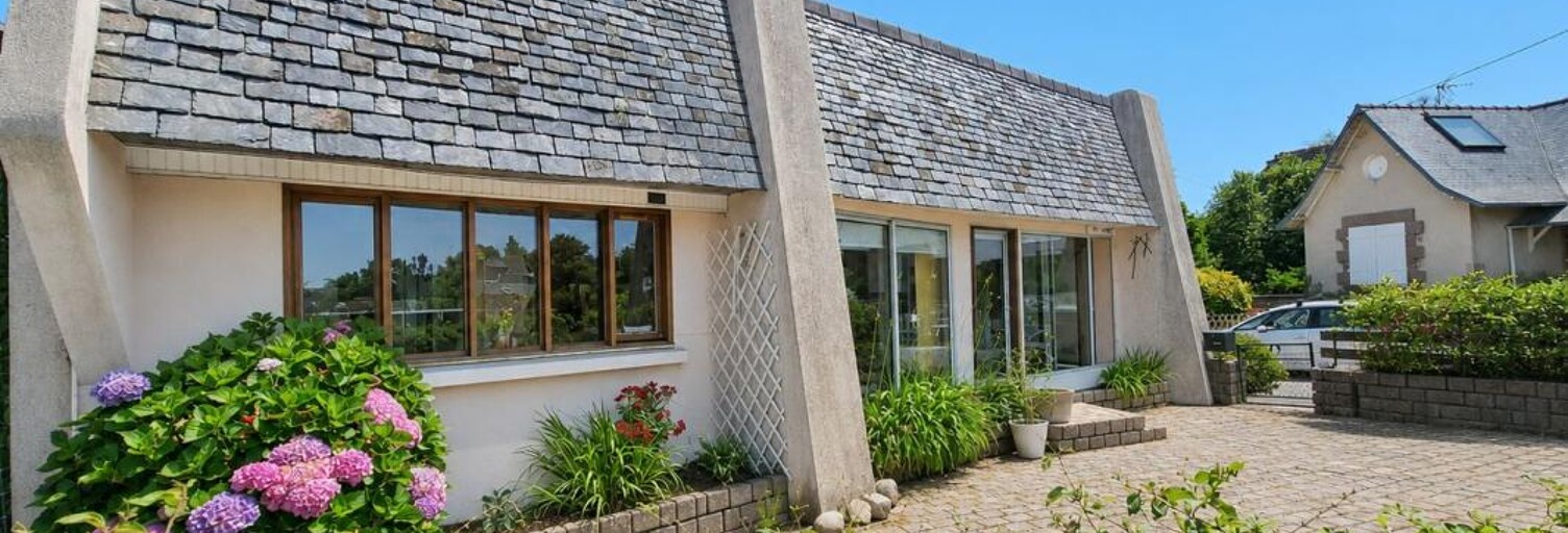 Maison 4 Pièces 100 m² à vendre à Trébeurden (22560)