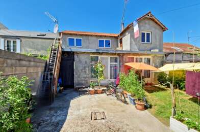 Maison 2 pièces 108000 €