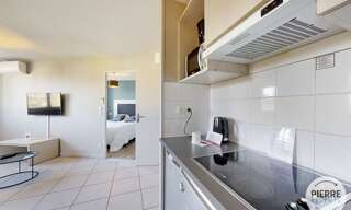 Appartement 2 Pièces 38 m² à vendre à Saint-Jean-d'Illac (33127)
