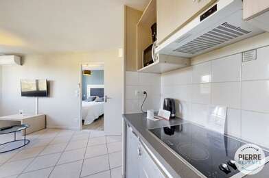 Appartement 2 pièces 70766 €