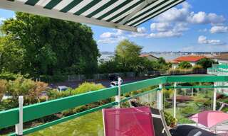 Appartement 3 Pièces 53 m² à vendre à Saint-Georges-de-Didonne (17110)