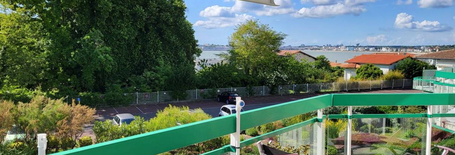 Appartement 3 Pièces 53 m² à vendre à Saint-Georges-de-Didonne (17110)