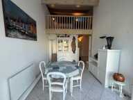 Pointe de Vallieres, Appartement en duplex, lumineux, 400m de la grande conche — photo 3