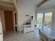 Pointe de Vallieres, Appartement en duplex, lumineux, 400m de la grande conche — photo 4