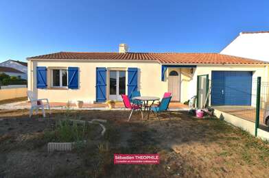 Maison 3 pièces 222990 €