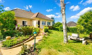 Maison 7 Pièces 130 m² à vendre à Roëzé-sur-Sarthe (72210)
