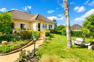 Maison 7 pièces 249600 €