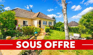 Maison 7 Pièces 130 m² à vendre à Roëzé-sur-Sarthe (72210)