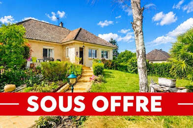 Maison 7 pièces 249600 €