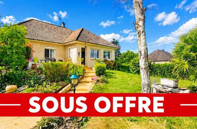 Maison Roeze Sur Sarthe 7 pièce(s) 130 m2 — photo du bien