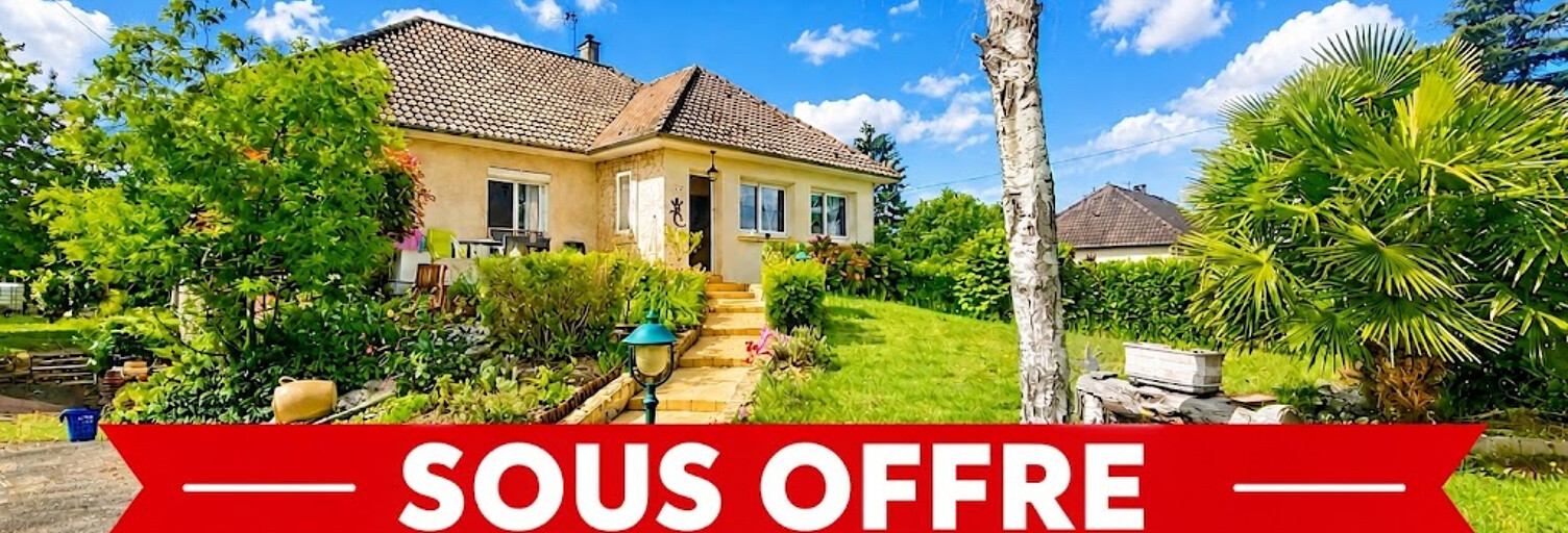 Maison 7 Pièces 130 m² à vendre à Roëzé-sur-Sarthe (72210)