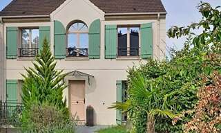 Maison 6 Pièces 133 m² à vendre à Pontoise (95300)