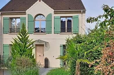 Maison 6 pièces 550000 €