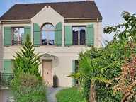 MAISON - 133 m² - Pontoise - 6 pièces, 4 chambres, garage double - SECTEUR RECHERCHE - — photo 2