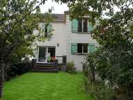 MAISON - 133 m² - Pontoise - 6 pièces, 4 chambres, garage double - SECTEUR RECHERCHE - — photo 3