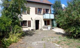 Maison 6 Pièces 115 m² à vendre à Danjoutin (90400)