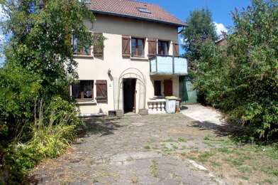 Maison 6 pièces 147000 €
