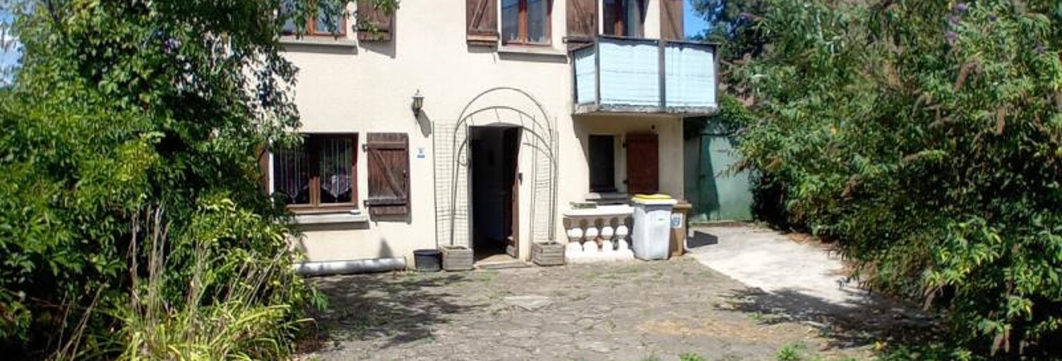 Maison 6 Pièces 115 m² à vendre à Danjoutin (90400)
