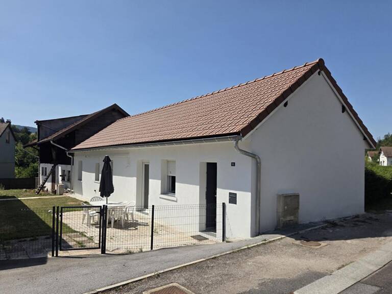 Maison Cornimont F3 - 79 m2 — photo 1