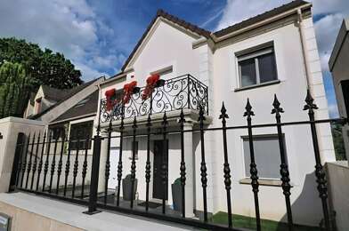Maison 7 pièces 599000 €