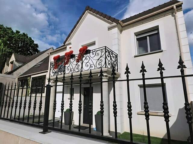 Maison Gressy 7 pièces 160 m2 — photo du bien