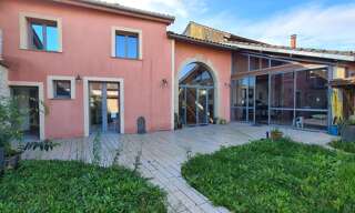 Maison 5 Pièces 180 m² à vendre à Marciac (32230)