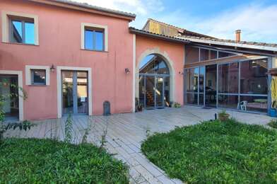 Maison 5 pièces 399000 €