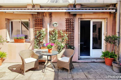 Appartement 4 pièces 225000 €