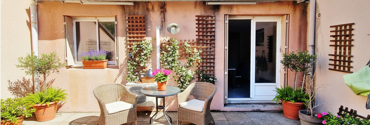 Appartement 4 Pièces 87 m² à vendre à Avignon (84000)