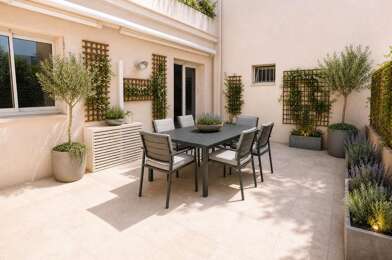 Appartement 4 pièces 225000 €