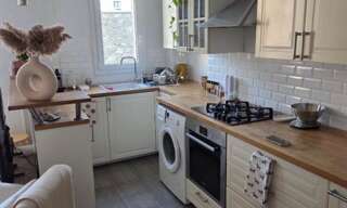 Appartement 2 Pièces 36 m² à vendre à Levallois-Perret (92300)