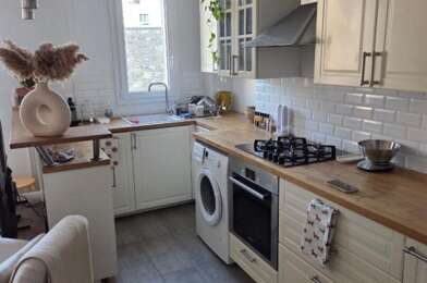 Appartement 2 pièces 349000 €