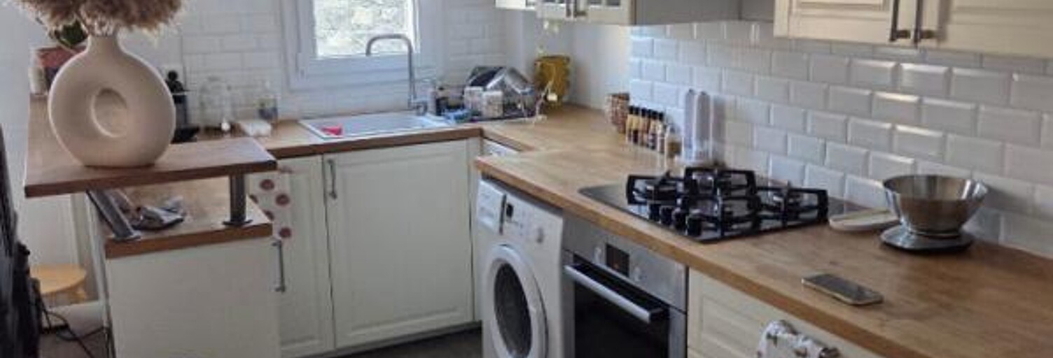 Appartement 2 Pièces 36 m² à vendre à Levallois-Perret (92300)
