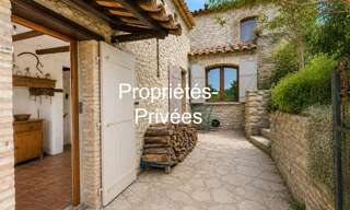 Maison 5 Pièces 89 m² à vendre à Tharaux (30430)