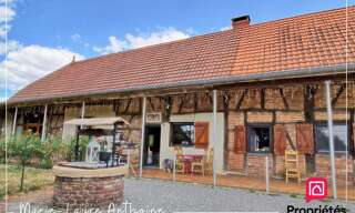Maison 4 Pièces 138 m² à vendre à Saint-Germain-du-Bois (71330)