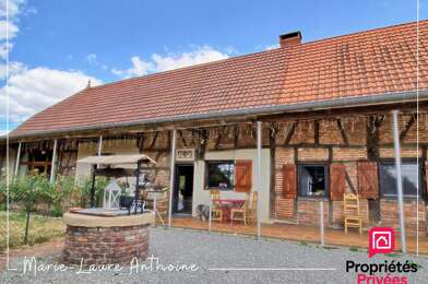Maison 4 pièces 330000 €