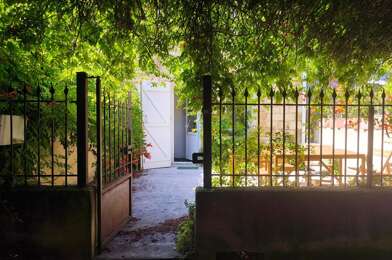 Maison 3 pièces 210000 €