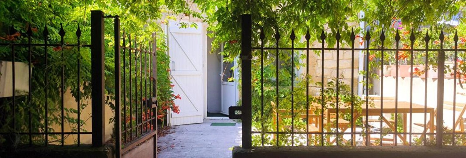 Maison 3 Pièces 85 m² à vendre à Vedène (84270)