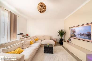 Maison 8 pièces 336000 €