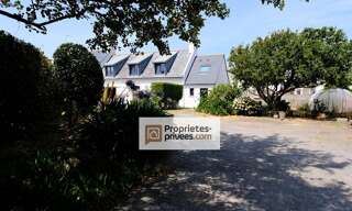 Maison 4 Pièces 134 m² à vendre à Penmarc'h (29760)