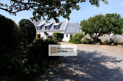 Maison 4 pièces 400000 €