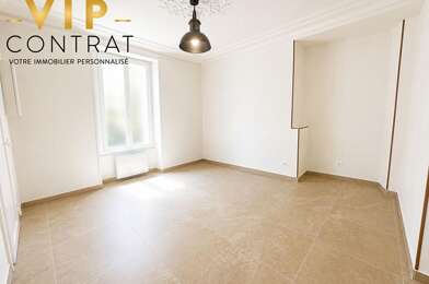 Appartement 1 pièces 165000 €