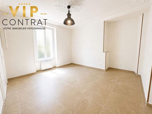 studio  Taverny  24.75 m2 — photo du bien