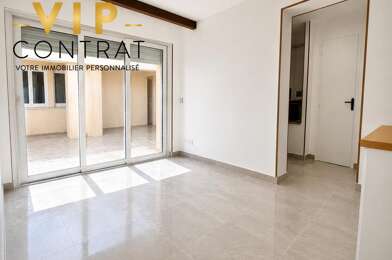 Appartement 2 pièces 190000 €