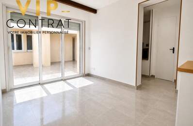 Appartement Taverny 2 pièce(s) 30.77 m2 — photo du bien