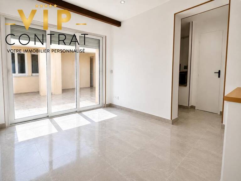 Appartement Taverny 2 pièce(s) 30.77 m2 — photo 1