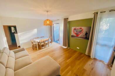 Appartement 2 pièces 185000 €